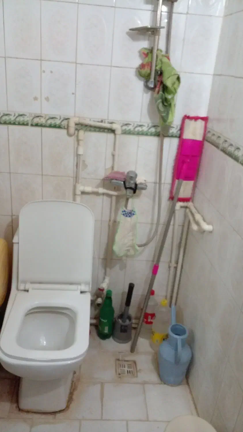 فروش خانه مسکونی پارچین روستای چنگی|فروش خانه و ویلا|پاکدشت, پارچین|دیوار