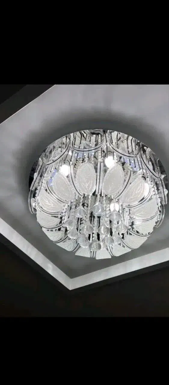 لوستر سقفی چینی|لوستر و چراغ آویز|پاکدشت, پاکدشت (مامازند)|دیوار