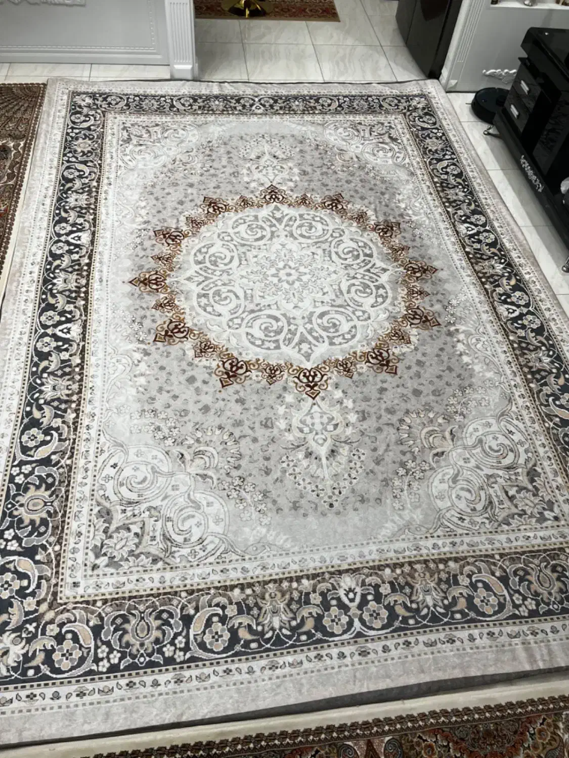 روفرشی مخمل ترک|روفرشی|مشکیندشت, |دیوار