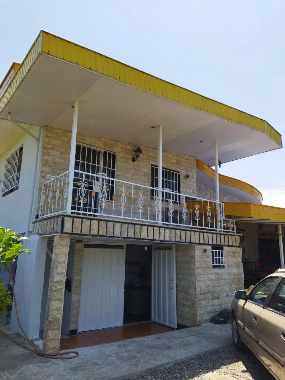 فروش ویلا دوبلکس|فروش خانه و ویلا|شیرود, |دیوار