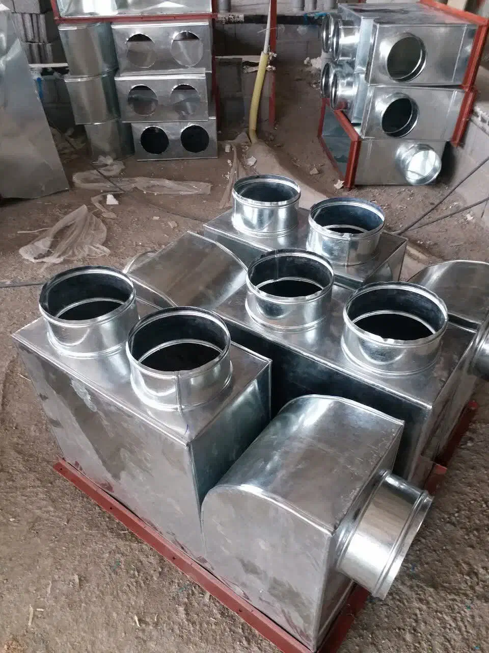 کانال کشی|خدمات پیشه و مهارت|قم, پردیسان|دیوار