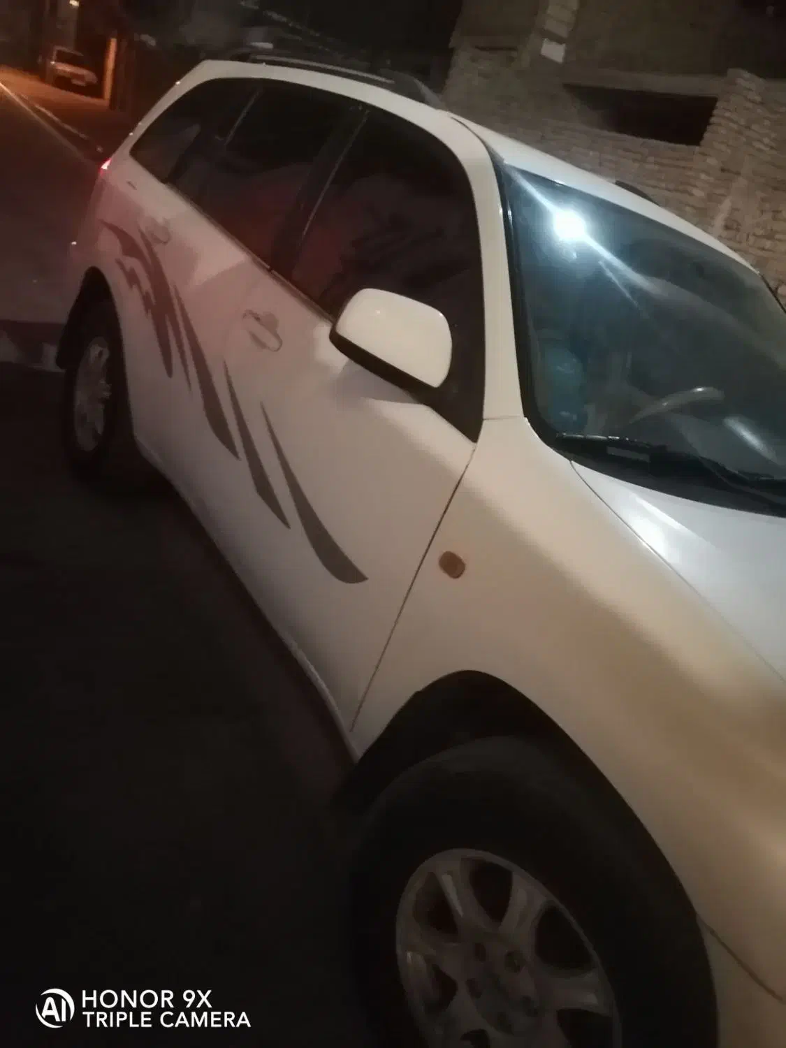 ام وی ام x33|خودرو سواری و وانت|سبزوار, گلشن|دیوار