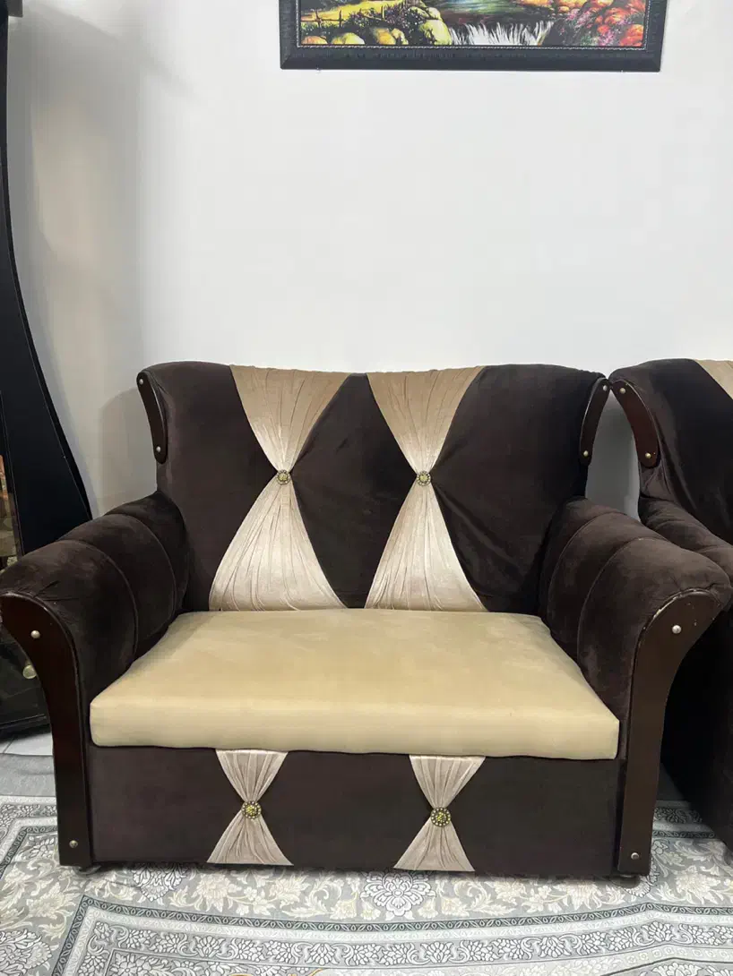 مبلمان|مبلمان خانگی و میز عسلی|رشت, شهرک قدس|دیوار