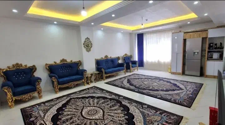 93متر/2خواب/فول امکانات/خوش نقشه/شاهکار معماری|فروش آپارتمان|تهران, امام زاده عبدالله|دیوار