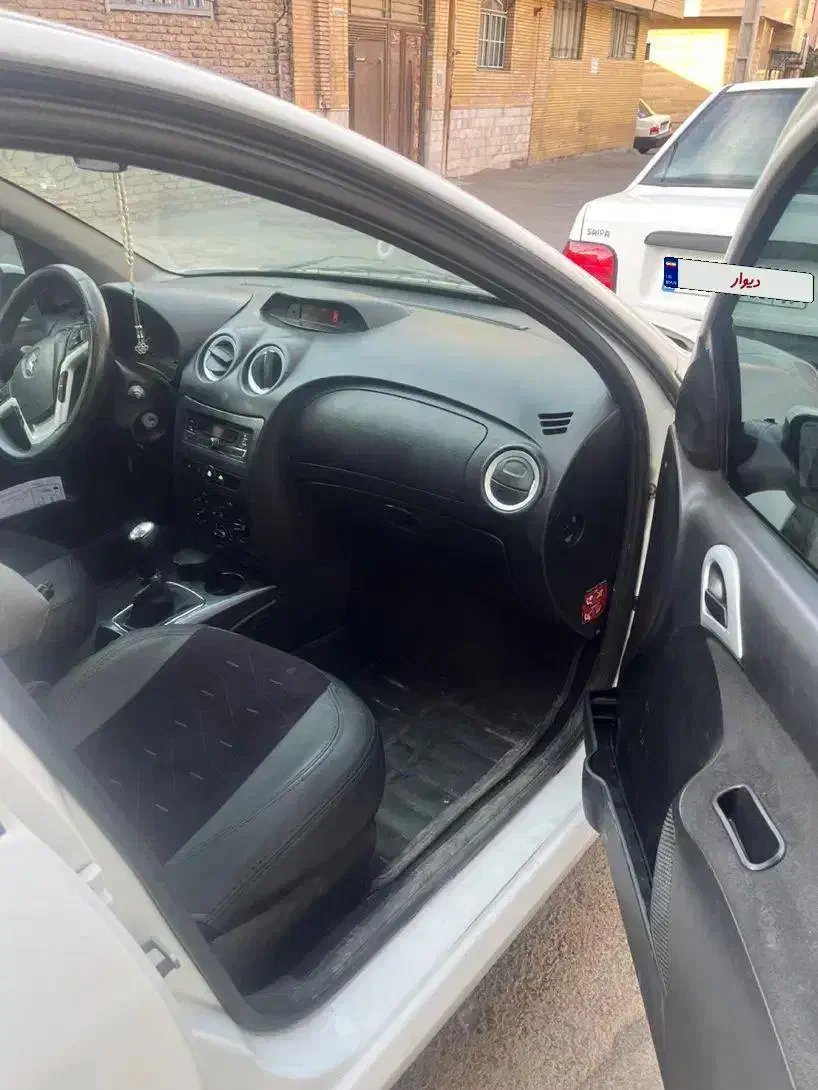 رانا۴۰۱|خودرو سواری و وانت|قم, چهار مردان|دیوار