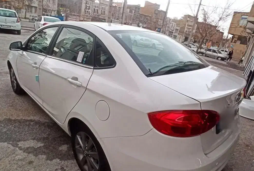 جک j4|خودرو سواری و وانت|اراک, |دیوار