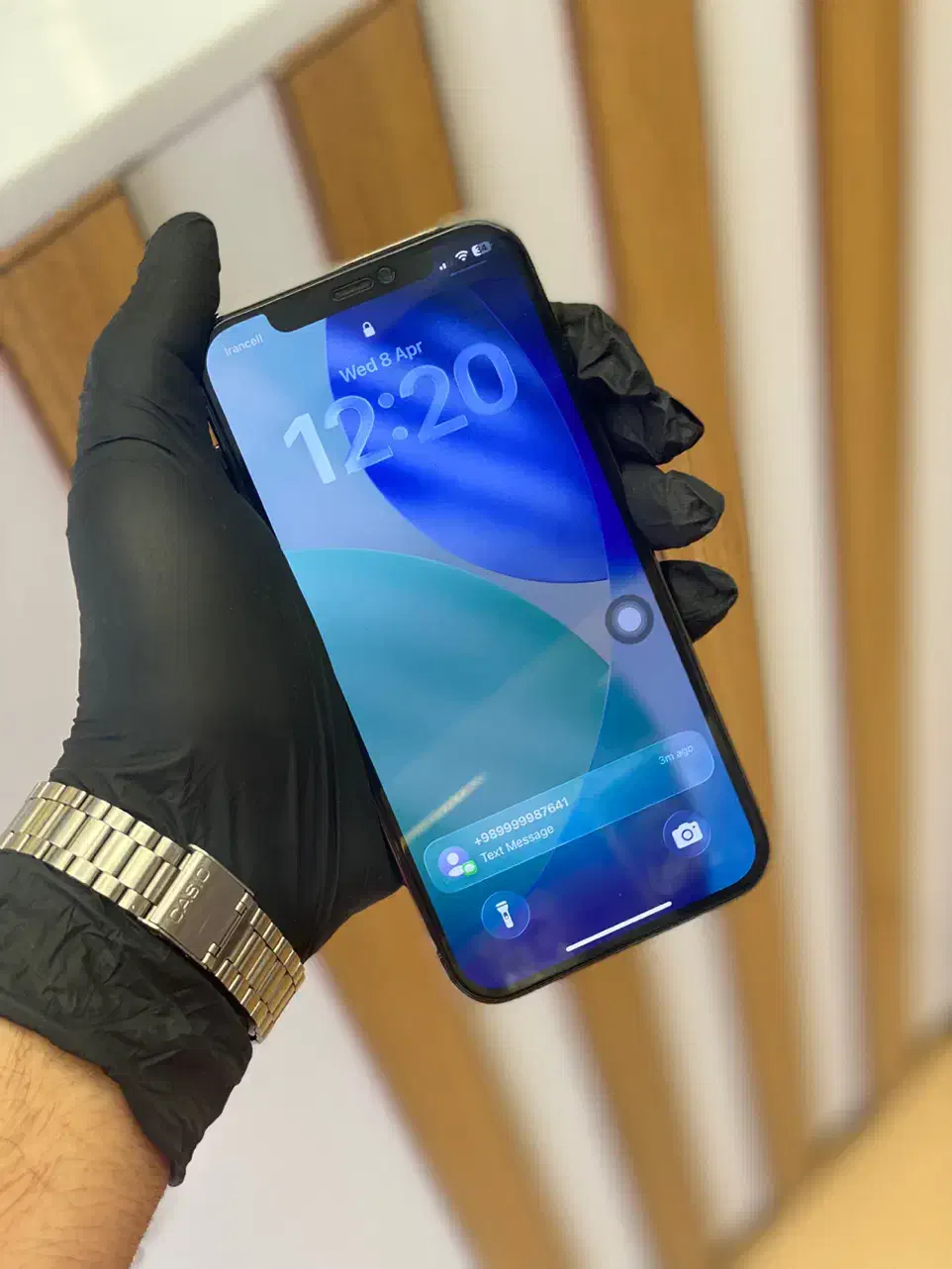 Apple iphone 12pro|موبایل|رشت, شهرک قدس|دیوار