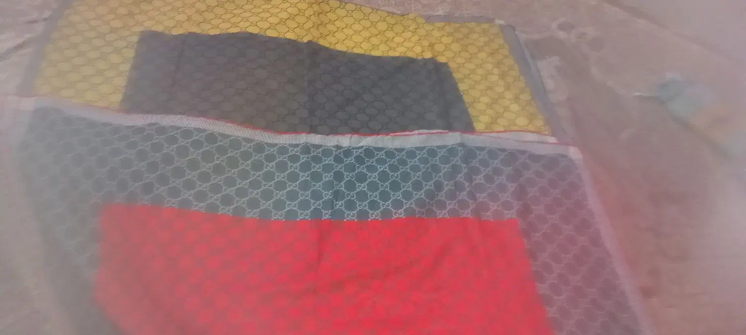 تعدادی روسری نو مناسب هدیه دادن|لباس|تهران, جوادیه تهرانپارس|دیوار