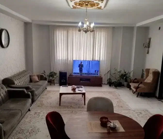 آپارتمان ۹۴متری با پارکینگ اختصاصی/ رو به نما|فروش آپارتمان|محمدشهر, سیدآباد|دیوار