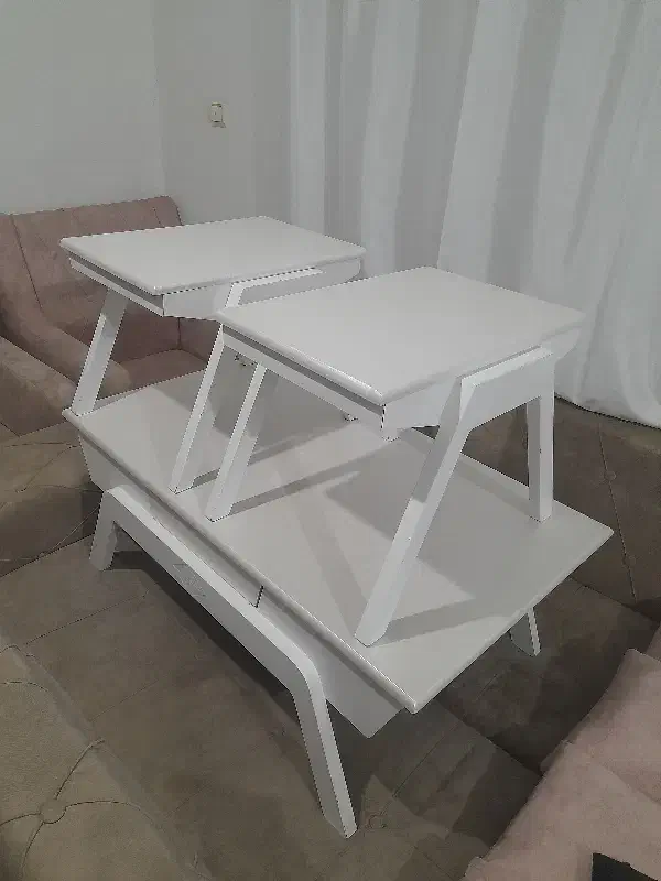 جلو مبلی و عسلی|مبلمان خانگی و میز عسلی|بانه, |دیوار