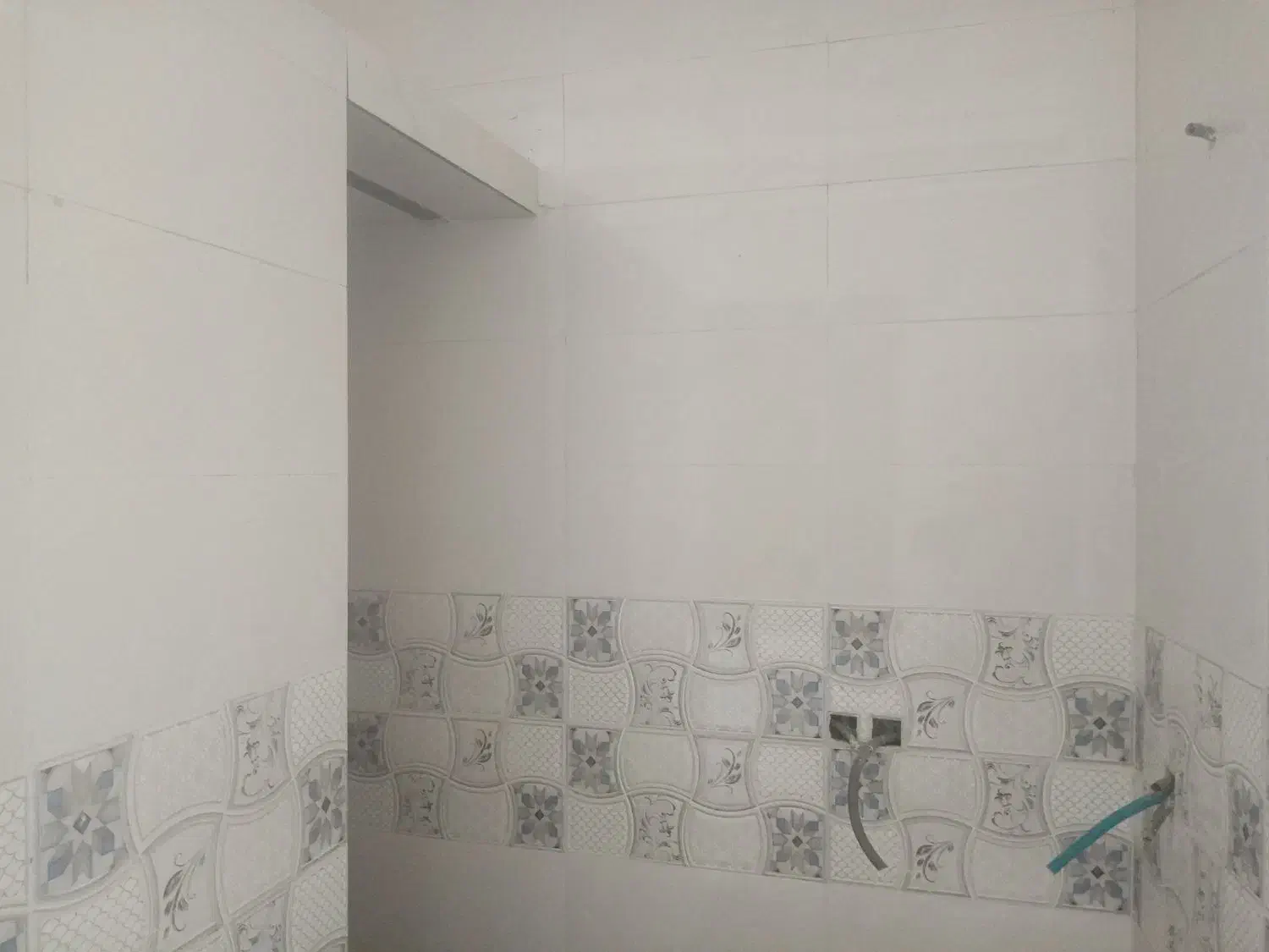 کاشی کاری بدنه و کف|خدمات پیشه و مهارت|شوش, |دیوار