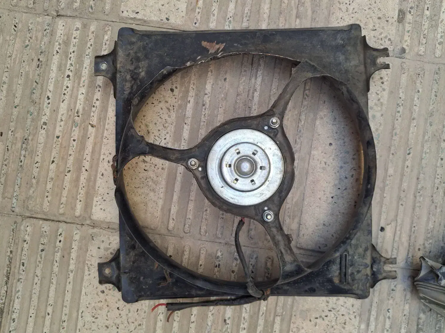 لوازم پژو و پراید استوک و cng|قطعات یدکی و لوازم جانبی|فردیس, شهرک ارم|دیوار