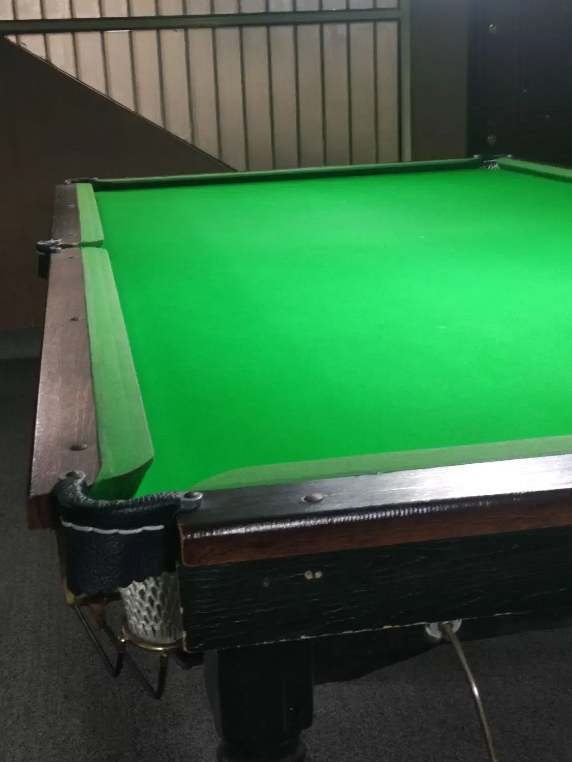 میز اسنوکر|ورزش‌های توپی|پاکدشت, پاکدشت (مامازند)|دیوار