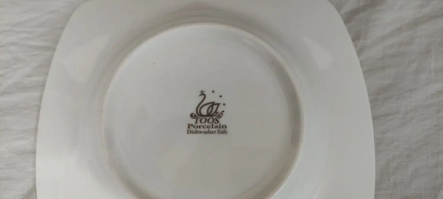 پیشدستی و کاسه ماست خوری|ظروف سرو و پذیرایی|مشهد, سرافرازان|دیوار