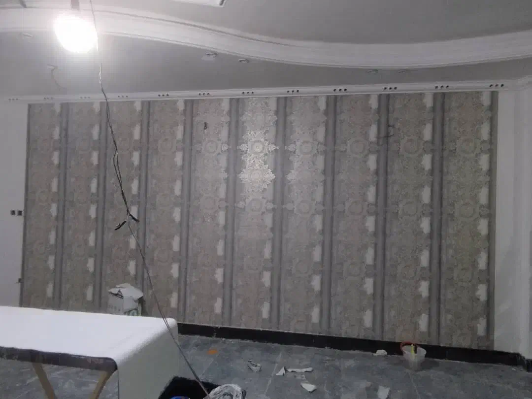 کاغذ دیواری|خدمات پیشه و مهارت|سراوان, |دیوار