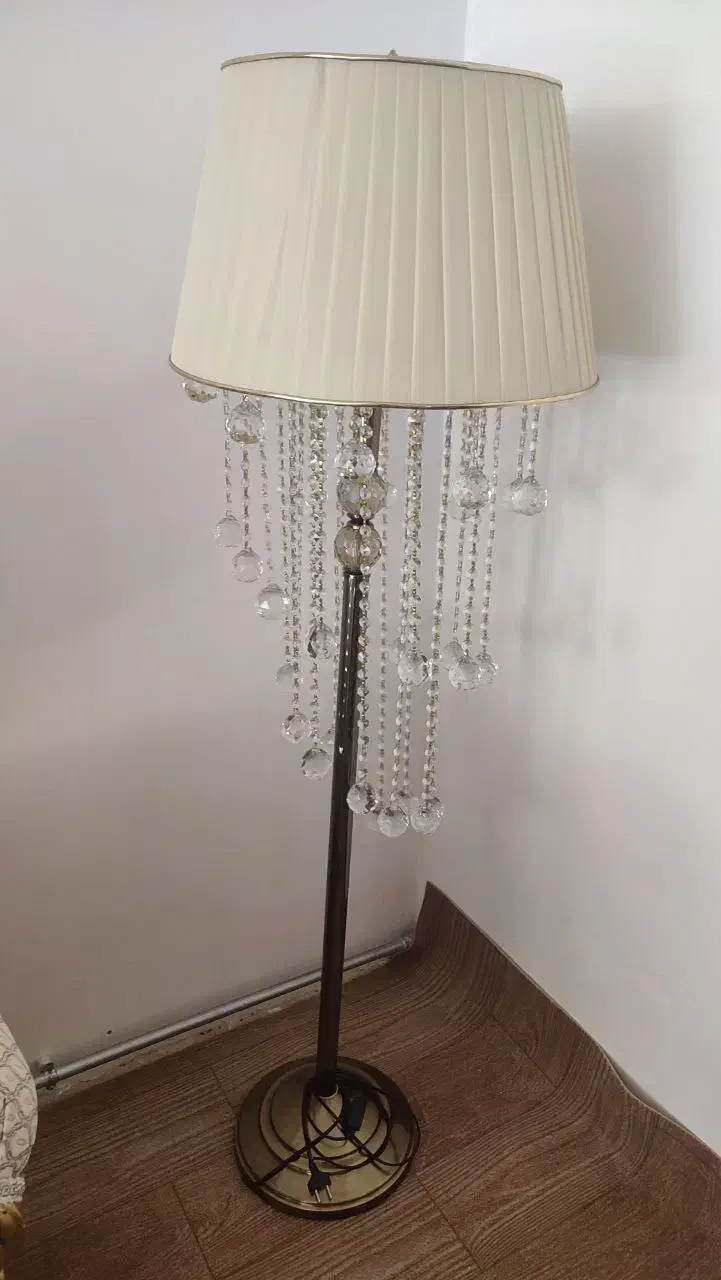 آباژور|چراغ خواب و آباژور|خوی, |دیوار