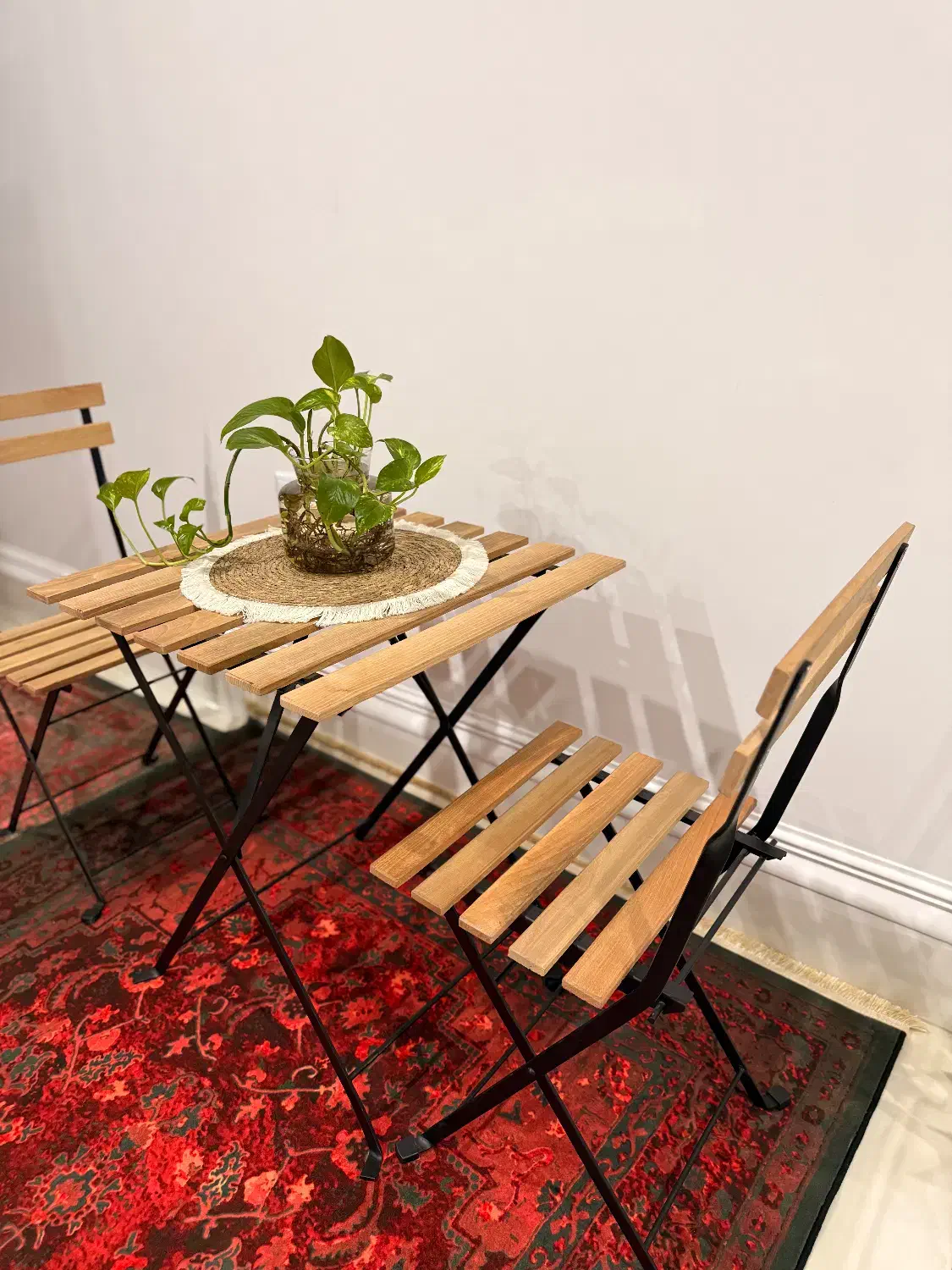 میروصندلی|میز و صندلی غذاخوری|خرمشهر, |دیوار