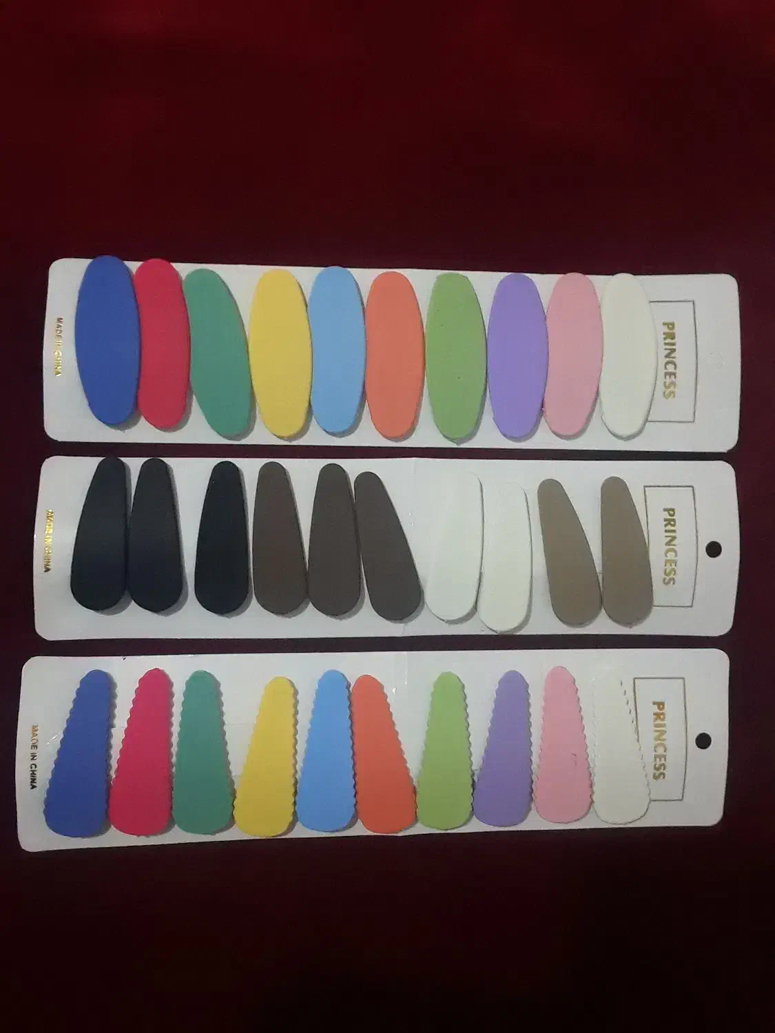 گیره تق تقی|بدلیجات|بروجرد, |دیوار