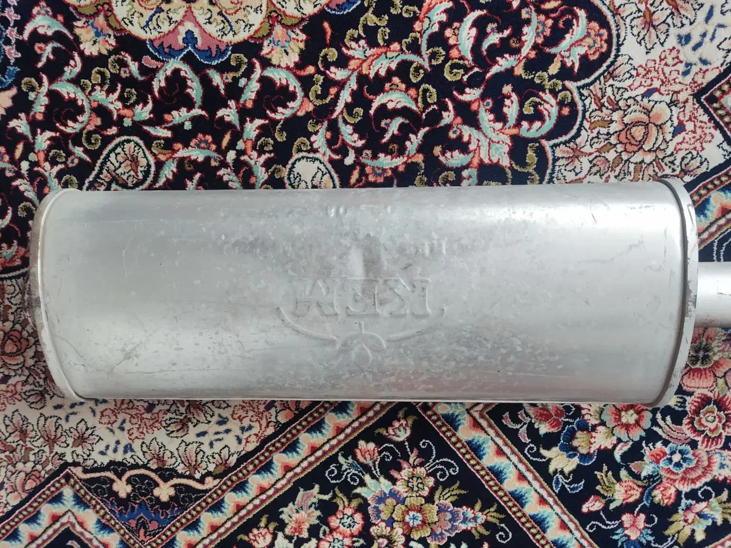 انبار وسطEF7|قطعات یدکی و لوازم جانبی|کرمانشاه, |دیوار