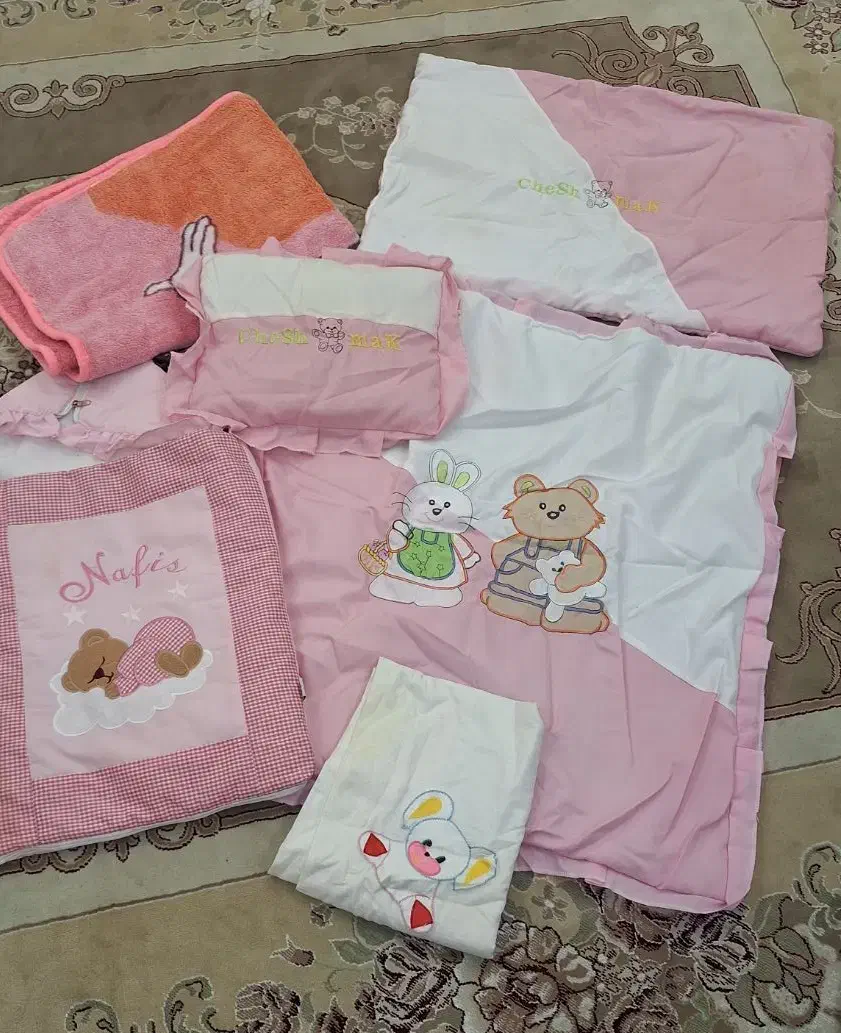 سیسمونی و یه آغوشی نو|اسباب و اثاث بچه|اهواز, شهرک اکباتان|دیوار