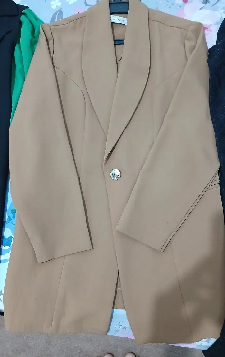 تک کت زنانه|لباس|نسیم‌شهر, |دیوار