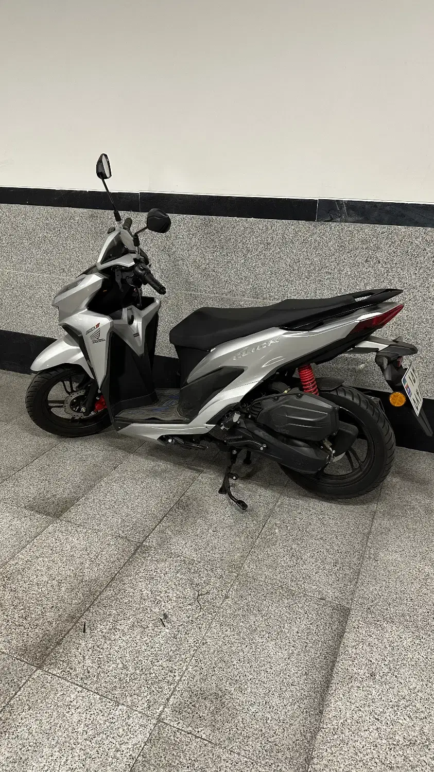 موتور ۱۵۰ دینو کم کارکرد|موتورسیکلت|تهران, دریا|دیوار