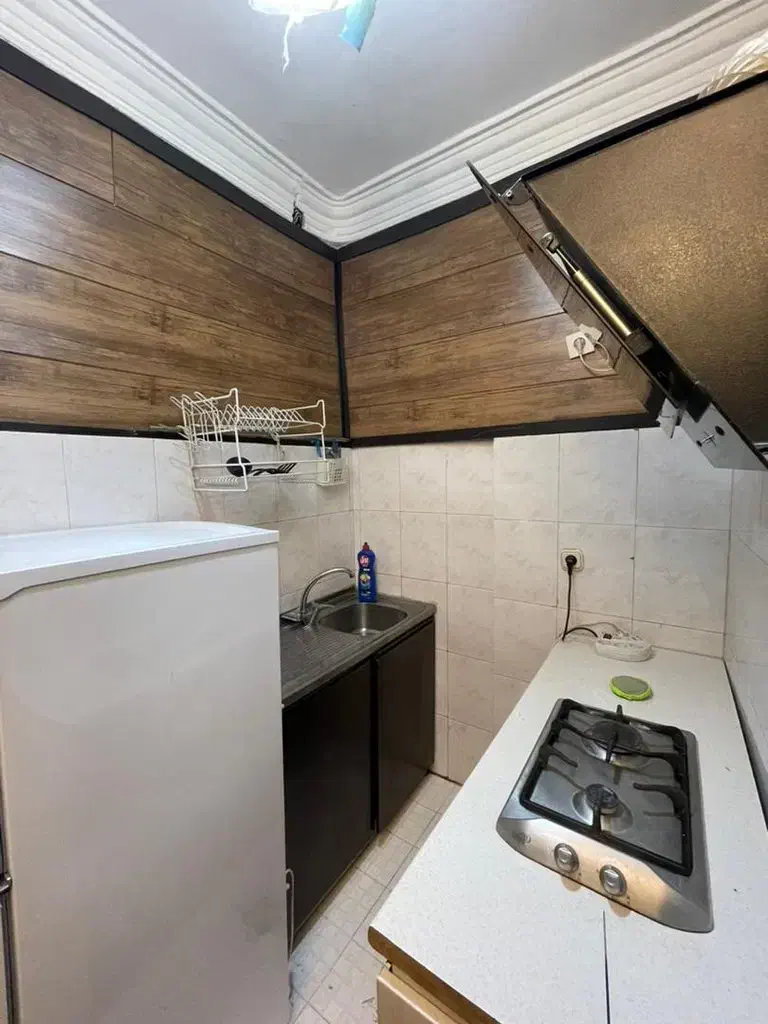 اجاره سوییت روزانه ،پارتایم پذیرش شبانه روزی|اجارهٔ کوتاه‌مدت آپارتمان و سوئیت|تهران, دهم فروردین|دیوار