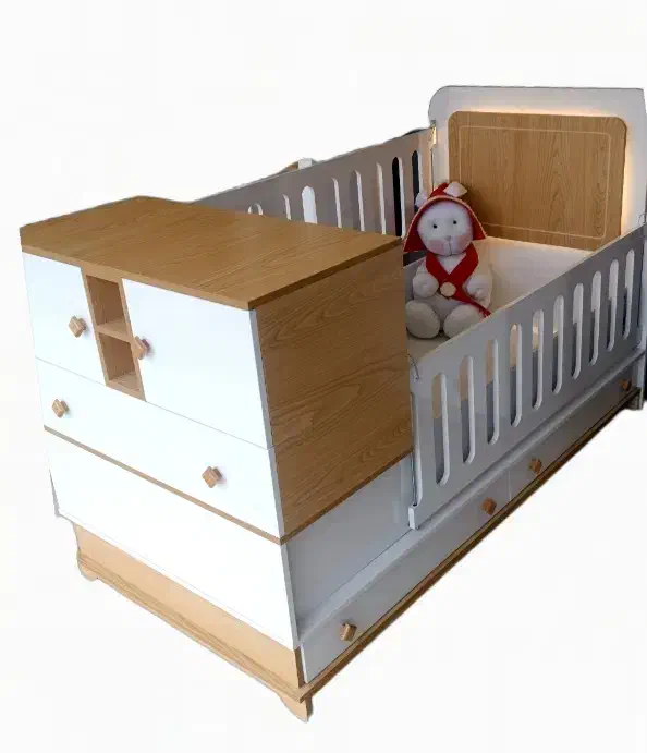 سرویس خواب کودک|تخت و سرویس خواب|سنندج, |دیوار