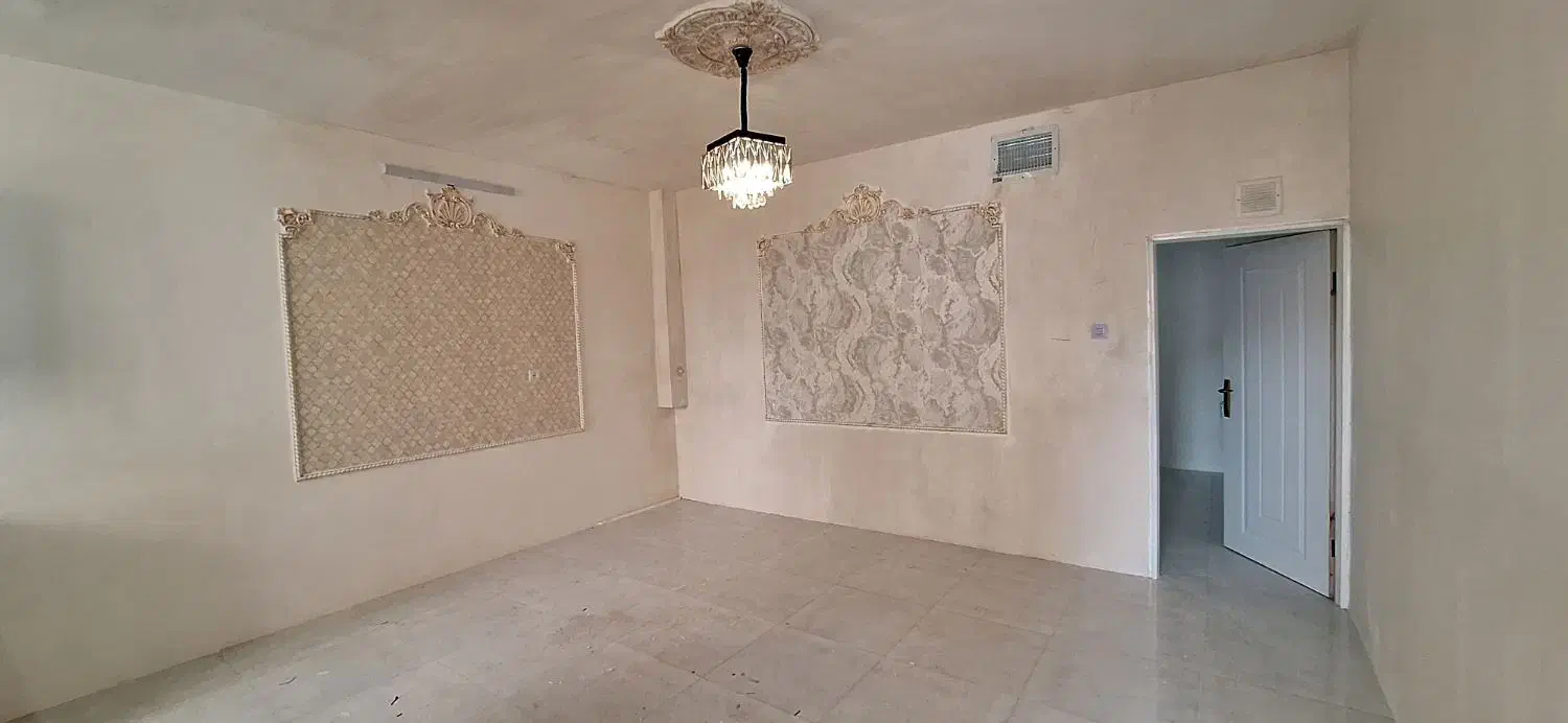 طبقه اول توس۹۱ راهجدا|فروش آپارتمان|مشهد, شهید بصیر|دیوار