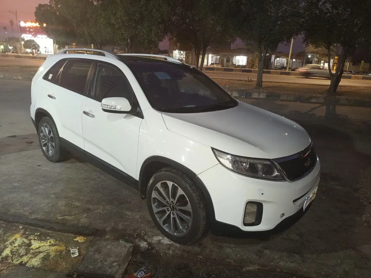 سورنتو 2014فول 6سیلندر|خودرو سواری و وانت|اهواز, سلطانمنش|دیوار