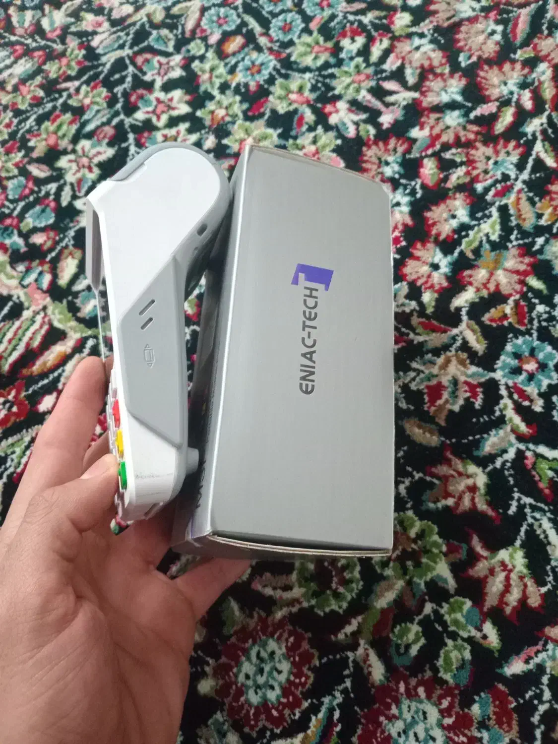 کارتخوان سیار|فروشگاه و مغازه|اسلام‌شهر, باغ فیض|دیوار