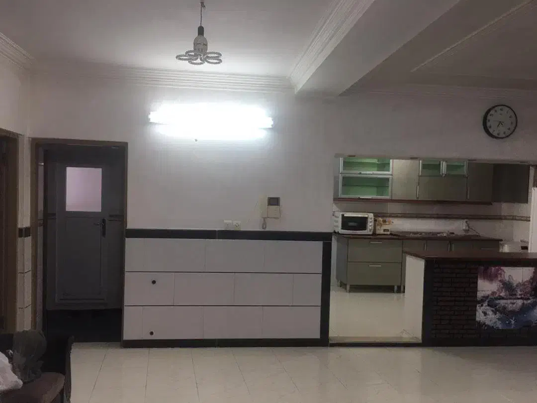 اجاره آپارتمان 125 متری قائمشهر|اجارهٔ آپارتمان|قائمشهر, |دیوار