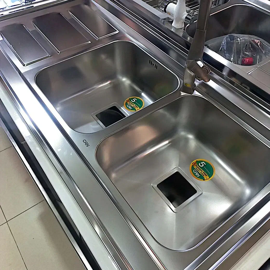 سینک دلخواه لبه دار|مصالح و تجهیزات ساختمان|الوند, |دیوار