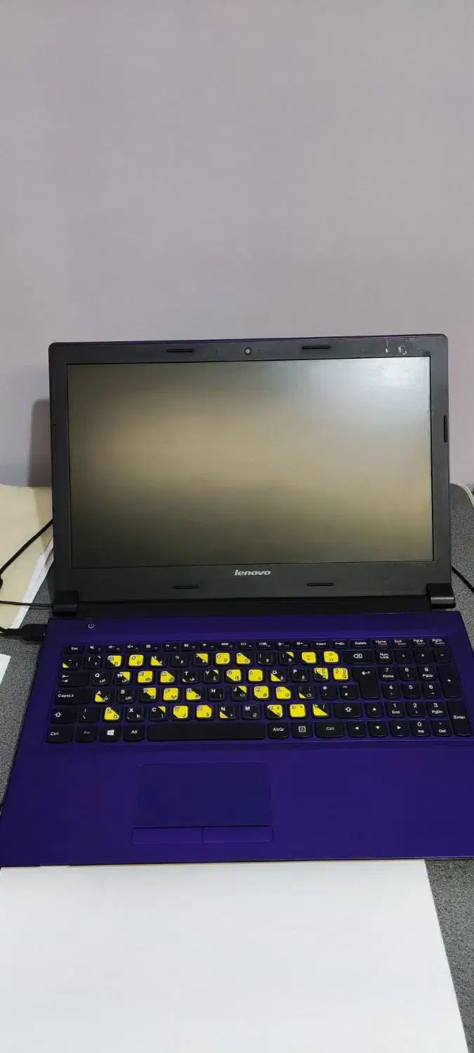 لپ‌تاپ Lenovo Ideapad 305 / i7 / 8GB|رایانه همراه|تهران, چیتگر جنوبی|دیوار