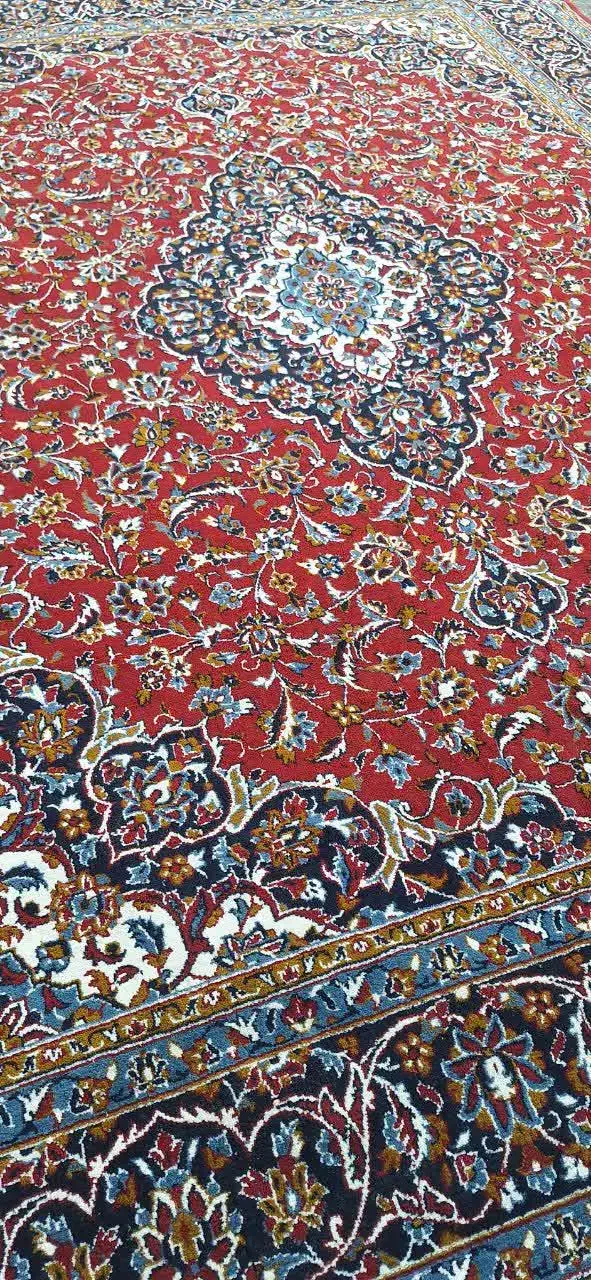 ۲۰تخته فرش ۱۲متری ارزان|فرش|قم, زاد|دیوار