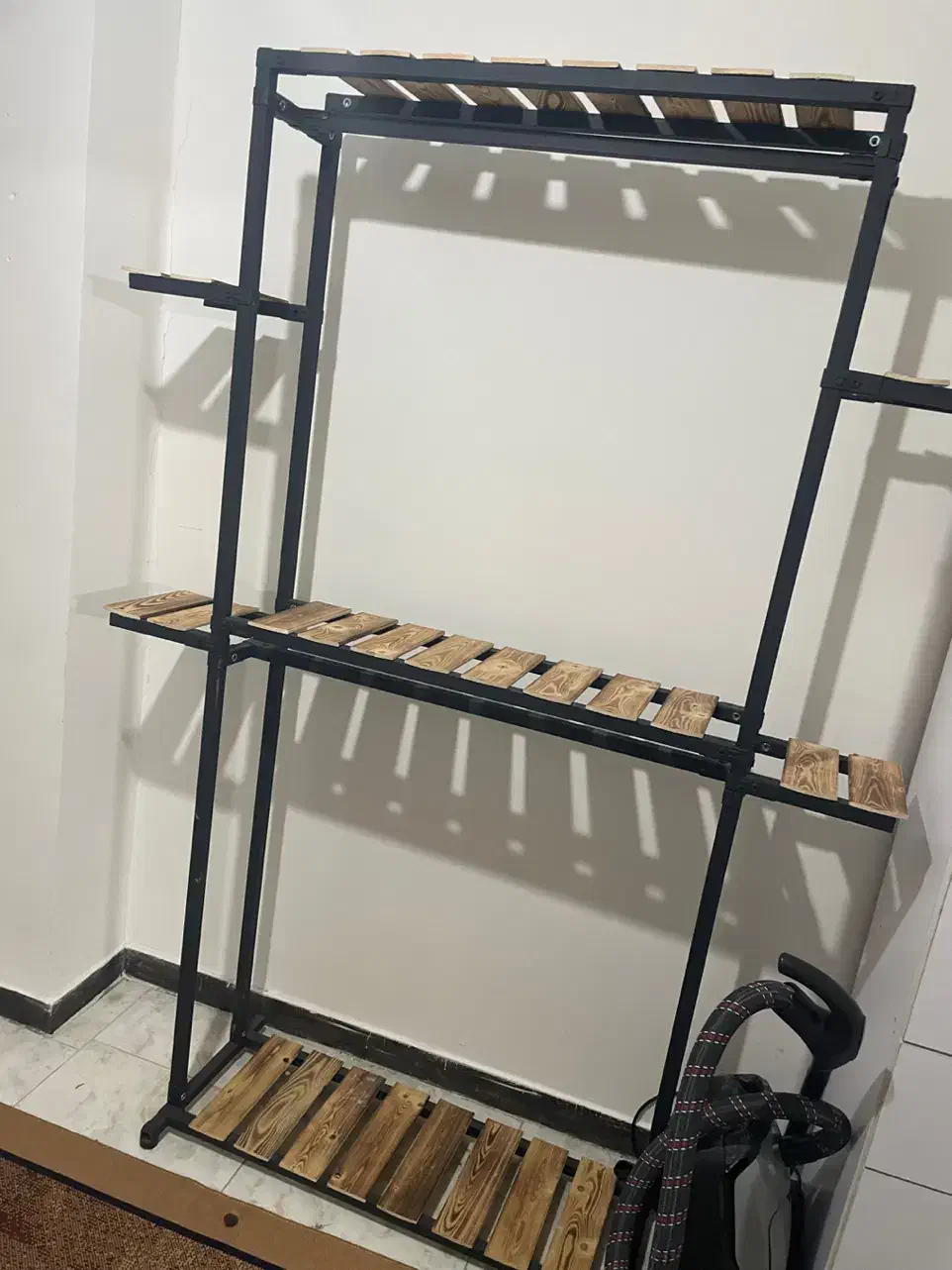 رگال جا کفشی و لباس|جاکفشی، کمد، دراور|اندیشه, اندیشه فاز ۱|دیوار