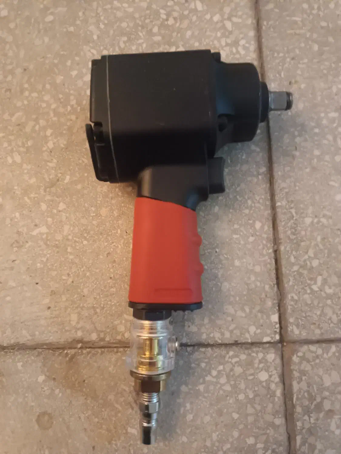 بکس بادی مینی تایتان پلاس11000AT|ابزارآلات|محمدیه-قزوین, |دیوار