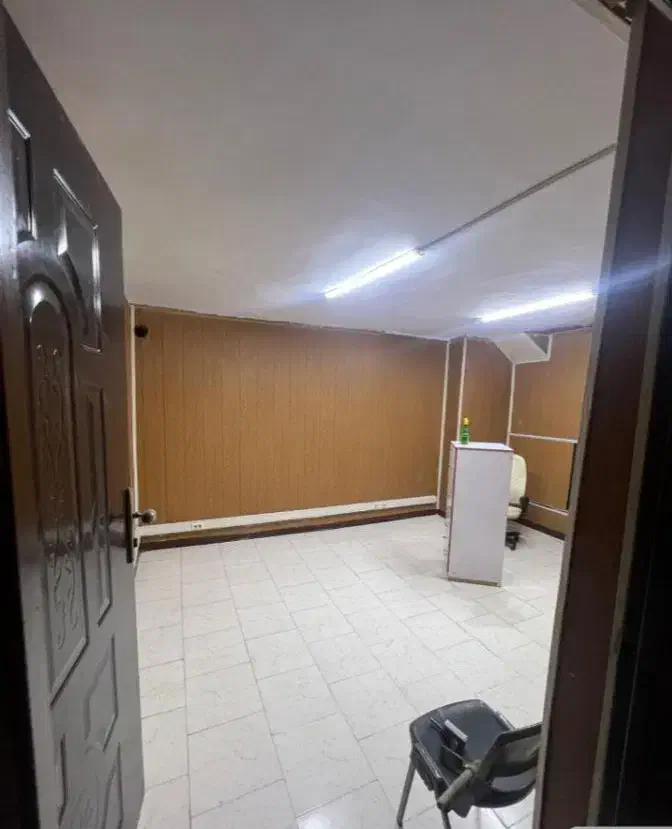 ۲۵ متر/سند اداری/درب مستقل     ( خیابان باباطاهر )|فروش دفتر کار، اتاق اداری، مطب|تهران, فاطمی|دیوار
