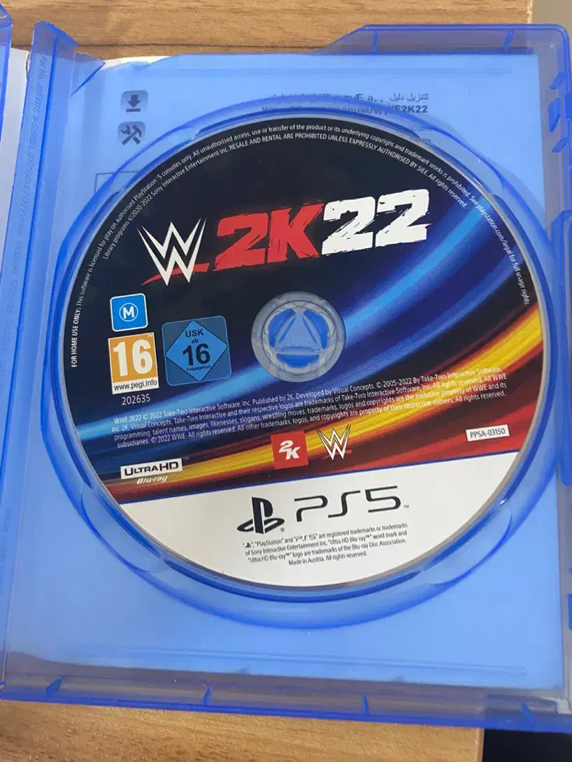 دیسک بازی|کنسول، بازی ویدئویی و آنلاین|قشم, |دیوار