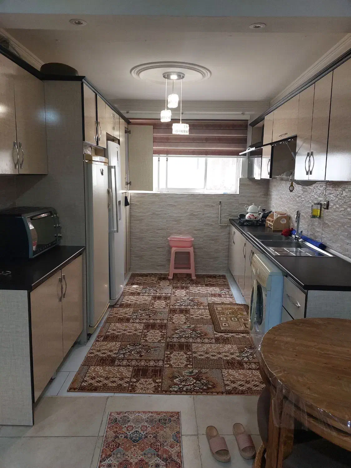 ویلایی باز سازی شده ۸۵ متری|فروش خانه و ویلا|رشت, قاسمیه|دیوار