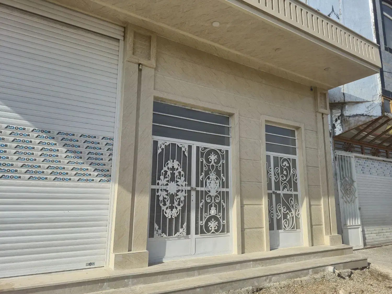 فروش مغازه سرابلع|فروش مغازه و غرفه|چرداول, |دیوار