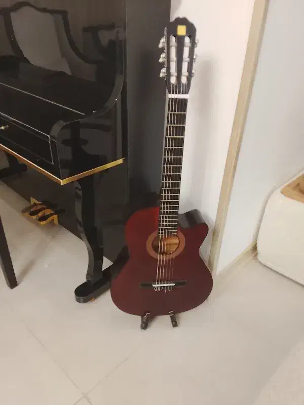 فروش پیانو و ویالون و گیتار|پیانو، کیبورد، آکاردئون|تهران, شهرک غرب|دیوار