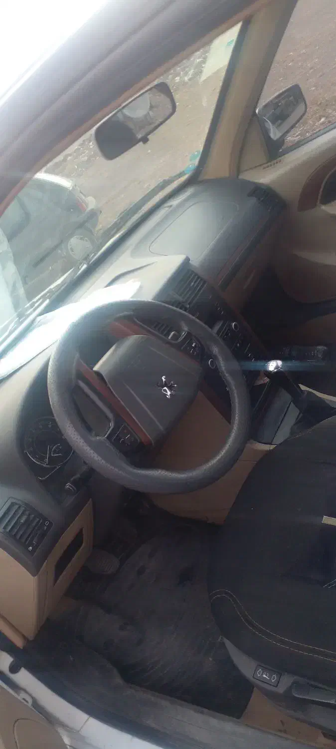 پرشیاtu5|خودرو سواری و وانت|هیر, |دیوار