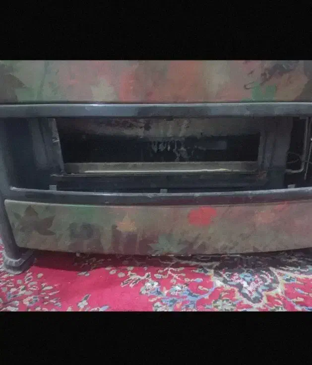 بخاری گازی|بخاری، هیتر، شومینه|محمدشهر, زیبادشت|دیوار