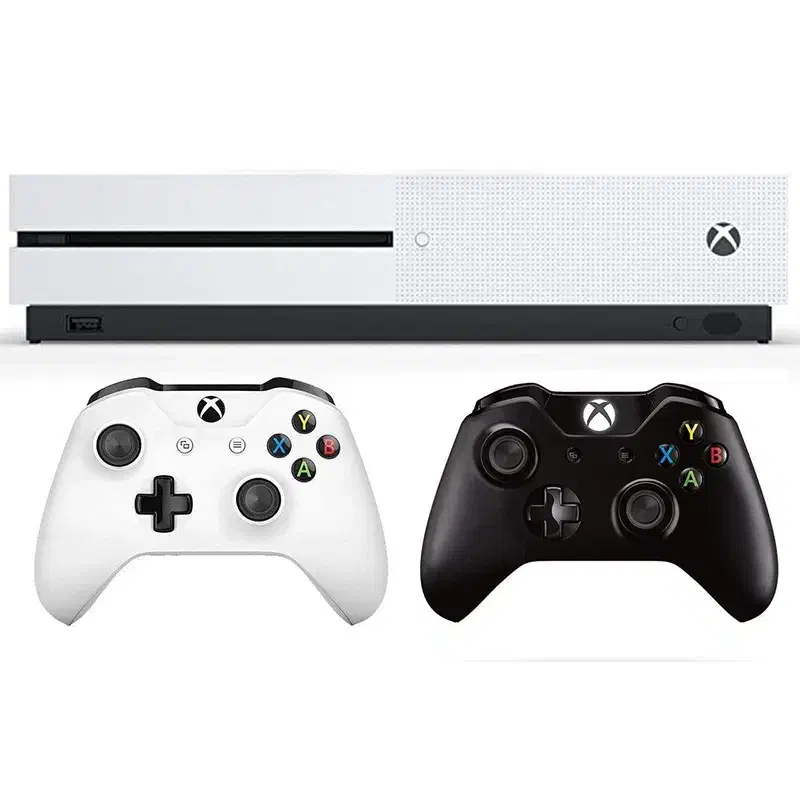 xbox one s ایکس باکس وان اس|کنسول، بازی ویدئویی و آنلاین|تهران, زرکش|دیوار