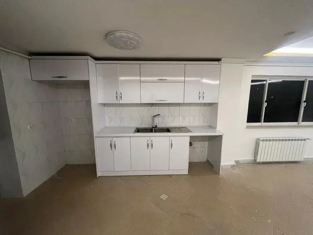 فروش واحد کلید نخورده مجتمع فرهنگیان اداره نوغان|فروش آپارتمان|بندر انزلی, عباس آباد|دیوار