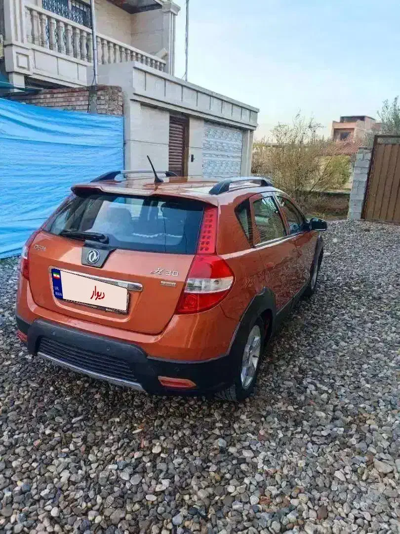 وسایل نقلیه|خودرو سواری و وانت|گنبد کاووس, |دیوار