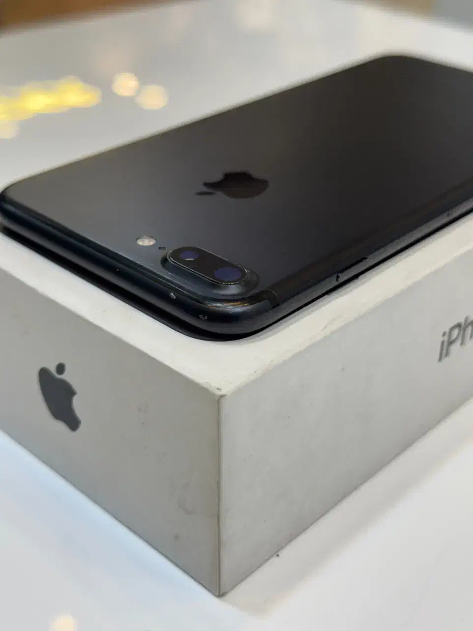 ایفون ۷پلاس|موبایل|تهران, دزاشیب|دیوار