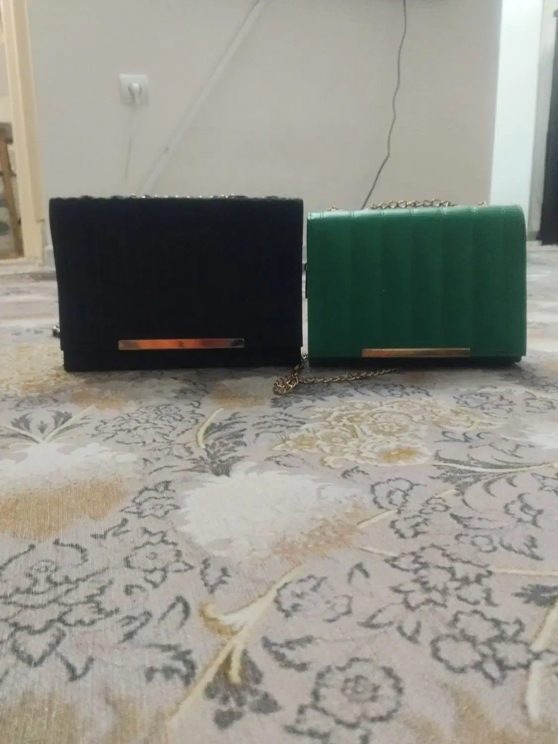 کیف|کیف، کفش، کمربند|ری, شهرری|دیوار