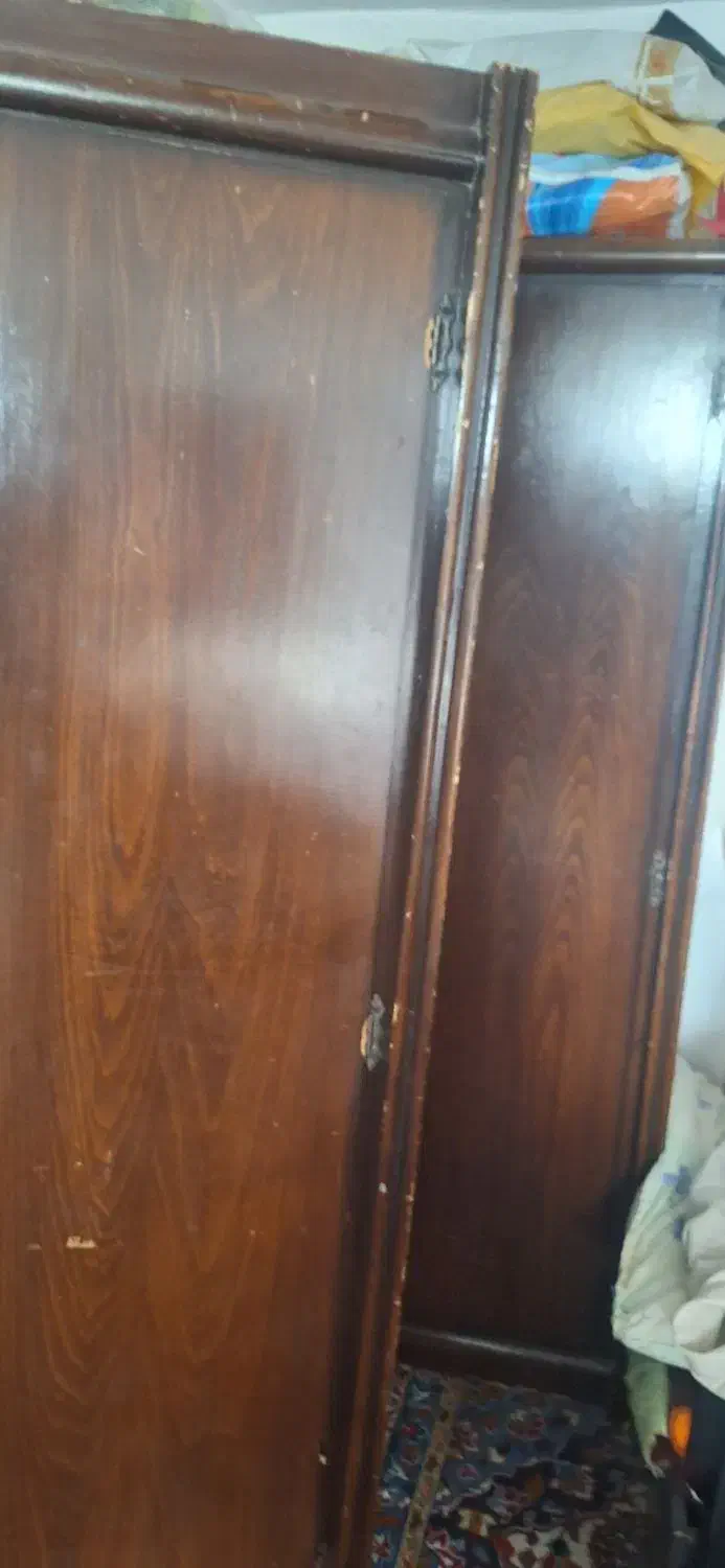 کمد یخچالی فروشی|بوفه، ویترین، کنسول|سبزوار, پیروزی|دیوار